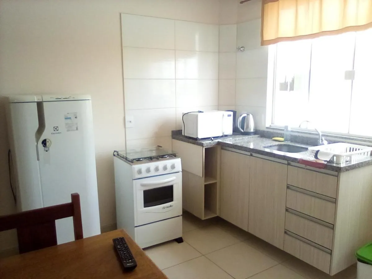Residencial D'Praia Pinheira Sc A 2 Quadras Da Praia Palhoça Brasil