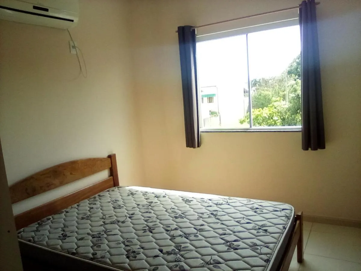 Residencial D'Praia Pinheira Sc A 2 Quadras Da Praia Palhoça