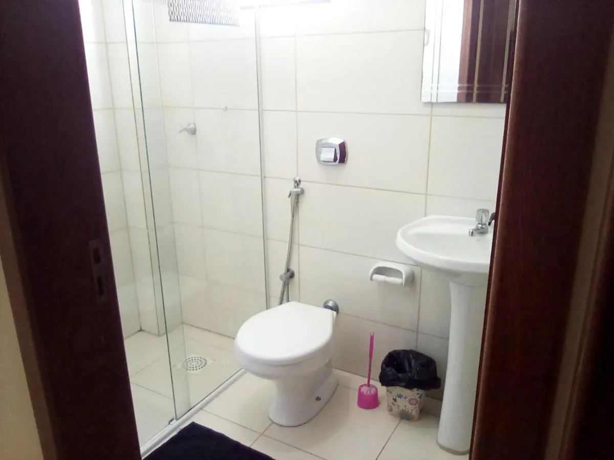 Residencial D'Praia Pinheira Sc A 2 Quadras Da Praia Palhoça