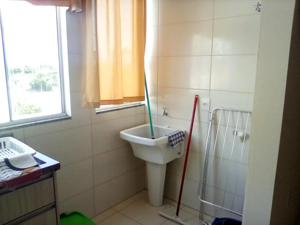 Residencial D'Praia Pinheira Sc A 2 Quadras Da Praia Palhoça Apartamento