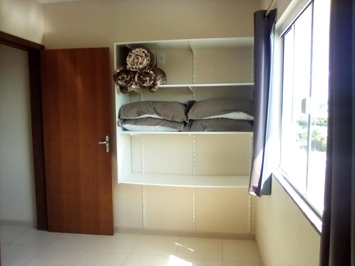 Apartamento Residencial D'Praia Pinheira Sc A 2 Quadras Da Praia Palhoça Brasil