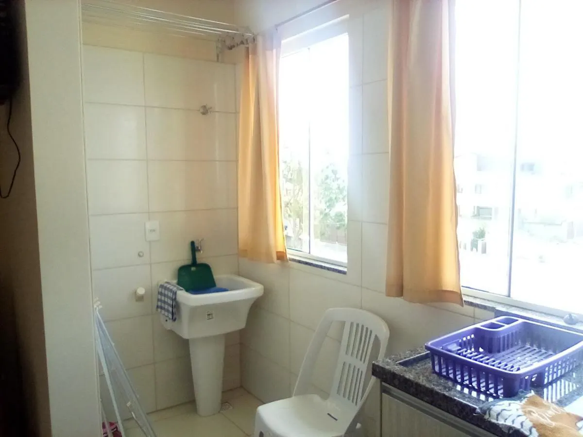 Residencial D'Praia Pinheira Sc A 2 Quadras Da Praia Palhoça 0*,