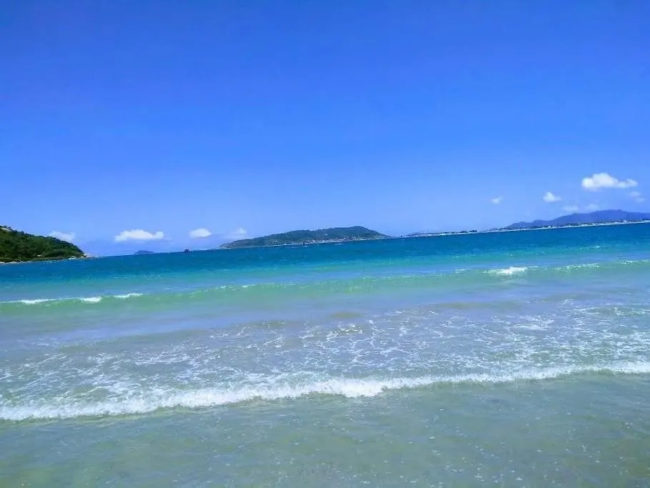 Residencial D'Praia Pinheira Sc A 2 Quadras Da Praia Palhoça