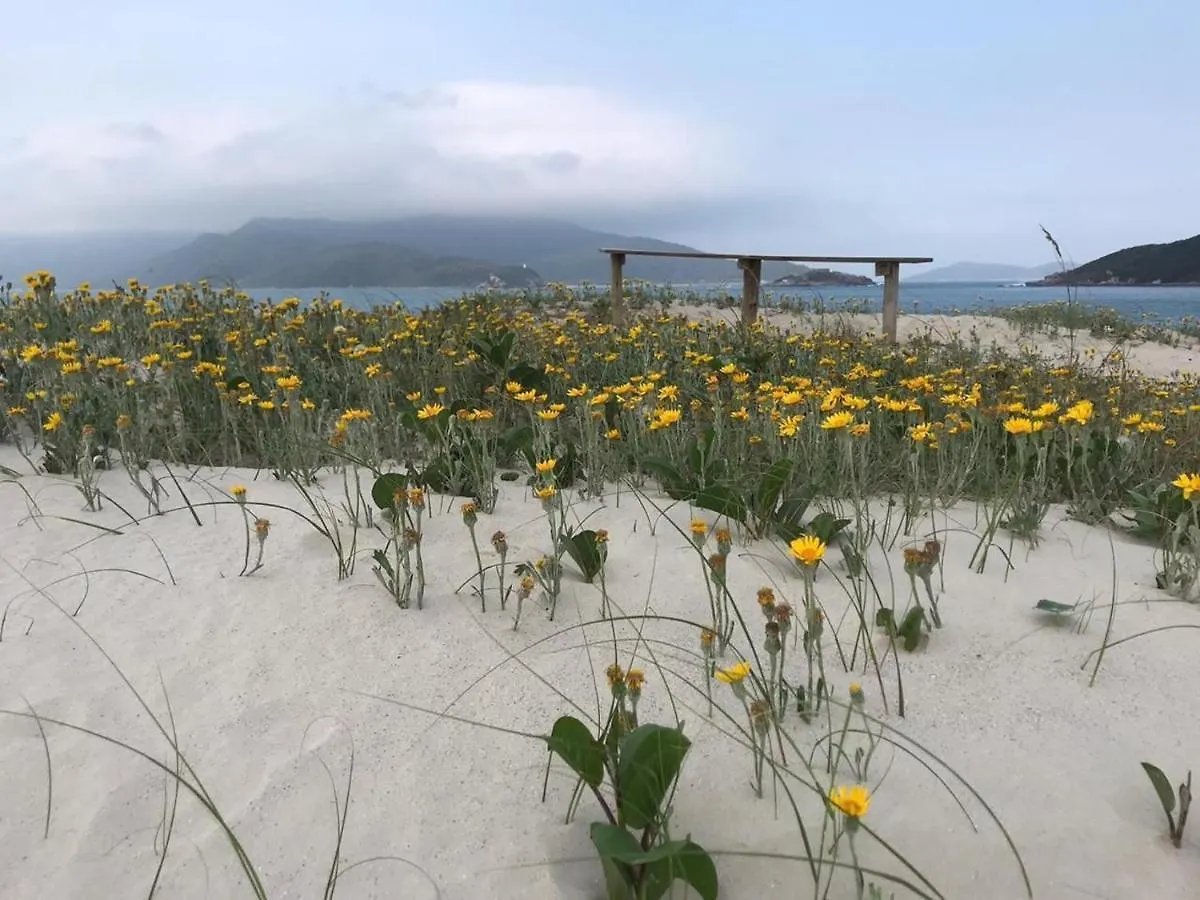 Residencial D'Praia Pinheira Sc A 2 Quadras Da Praia Palhoça Brasil