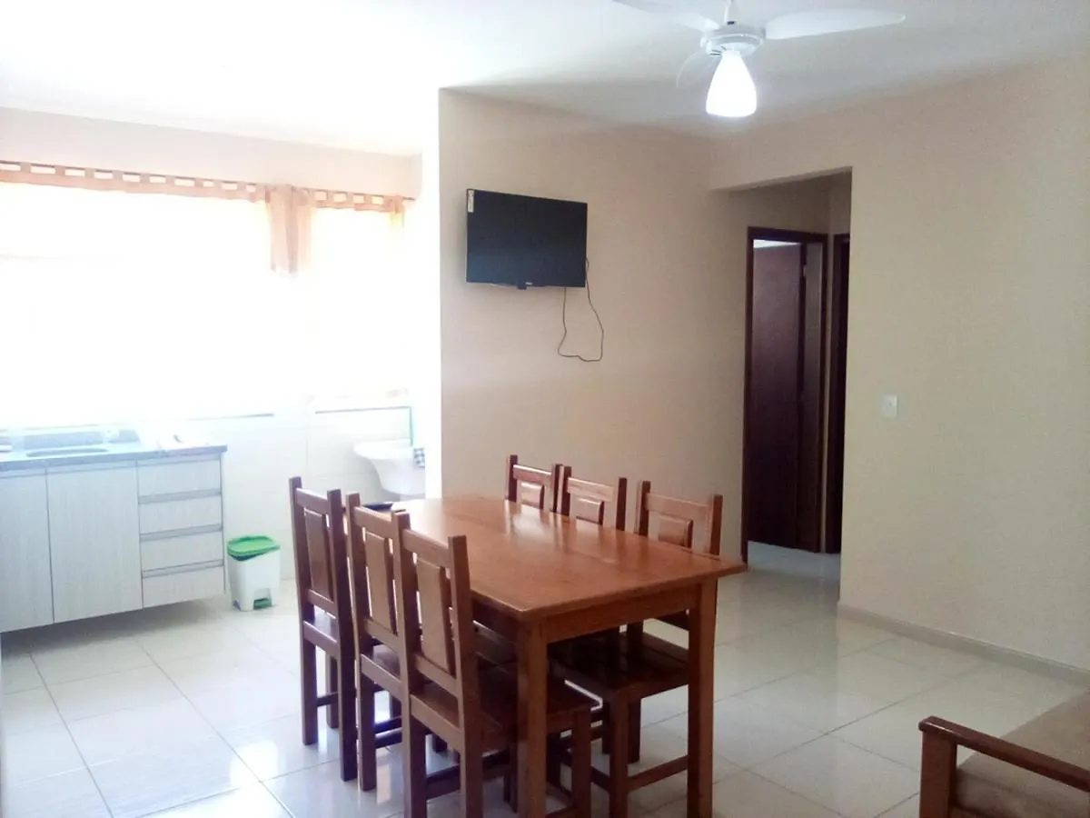 Residencial D'Praia Pinheira Sc A 2 Quadras Da Praia Palhoca 0*,  Brazil