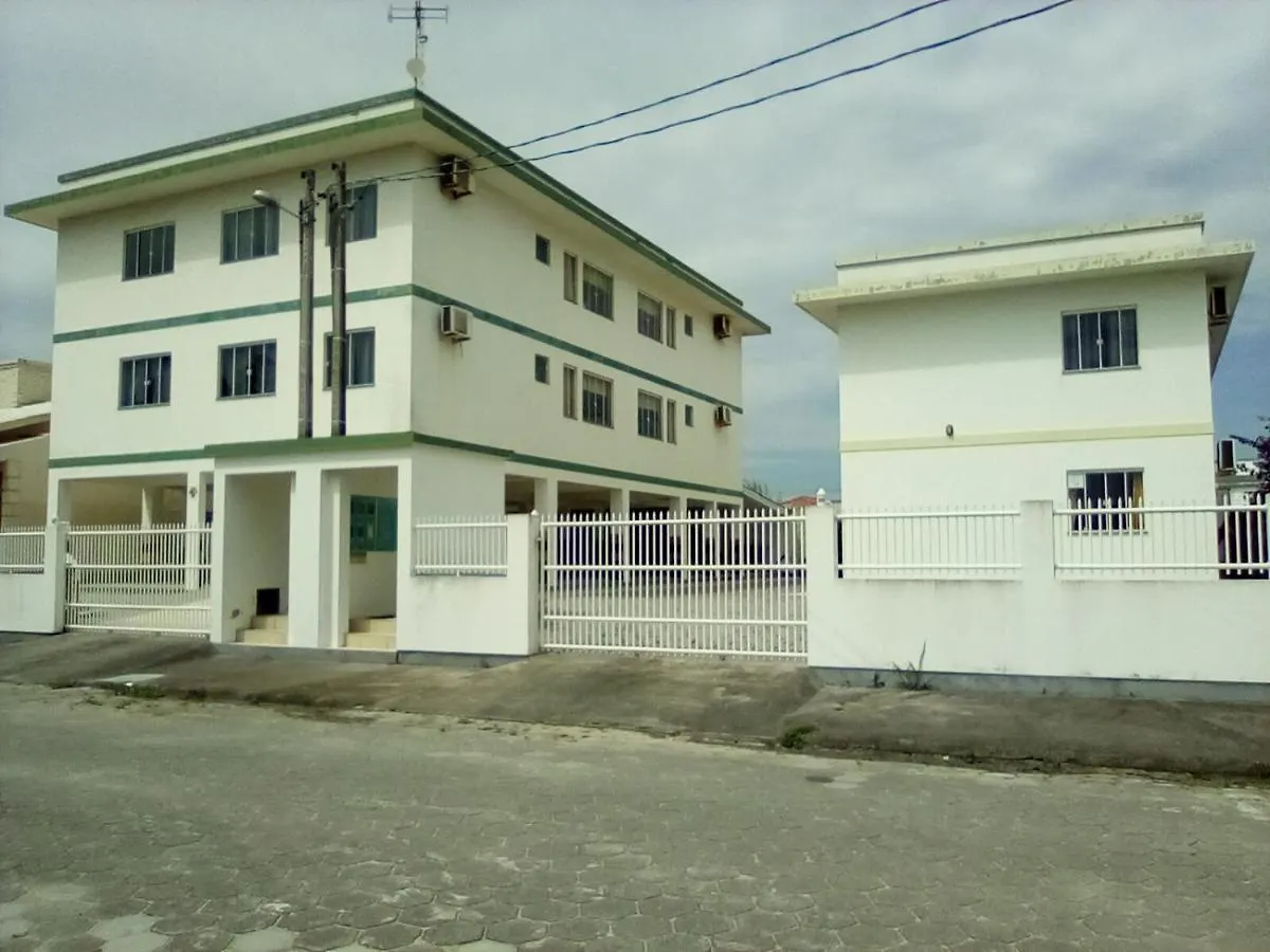 Residencial D'Praia Pinheira Sc A 2 Quadras Da Praia Palhoça 0*,  Brasil