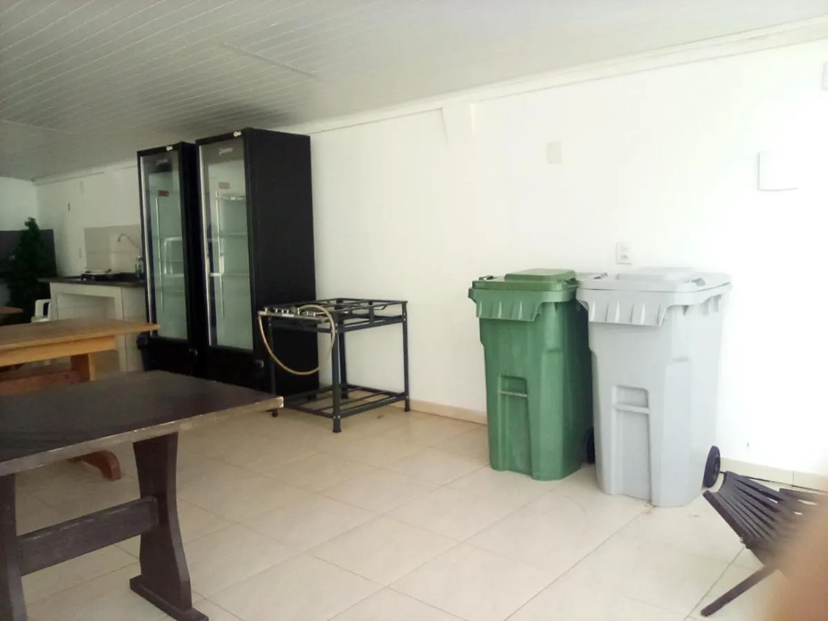 Apartment Residencial D'Praia Pinheira Sc A 2 Quadras Da Praia Palhoca