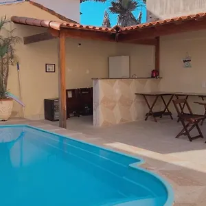 Flor De Geriba Casa de hóspedes Búzios