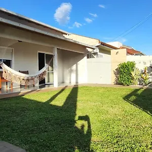 Do Sonho Casa de Férias