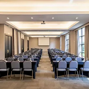 Grand Mercure Sp Itaim Bibi Hotel São Paulo