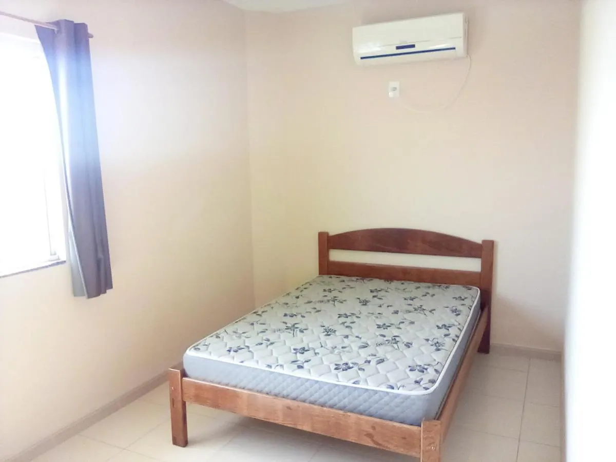 Apartman Residencial D'Praia Pinheira Sc A 2 Quadras Da Praia Palhoça