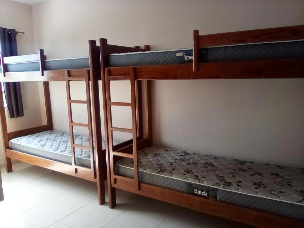 Apartman Residencial D'Praia Pinheira Sc A 2 Quadras Da Praia Palhoça Brazília