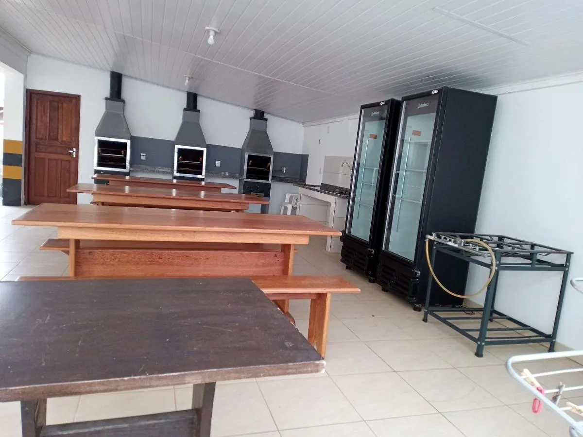 Residencial D'Praia Pinheira Sc A 2 Quadras Da Praia Palhoça